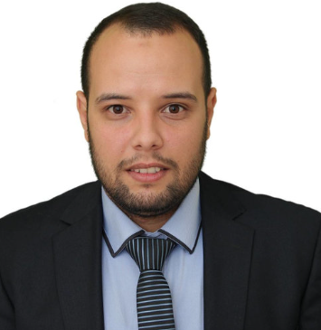 Mohamed Badreddine MOKHTARI