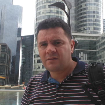 Samy MEZHOUD