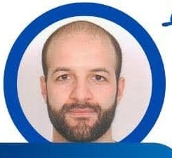 Houssem Eddine BOUSBA